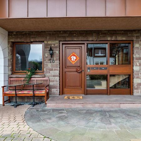 Cheng Apartment Baden-Baden Exterior photo