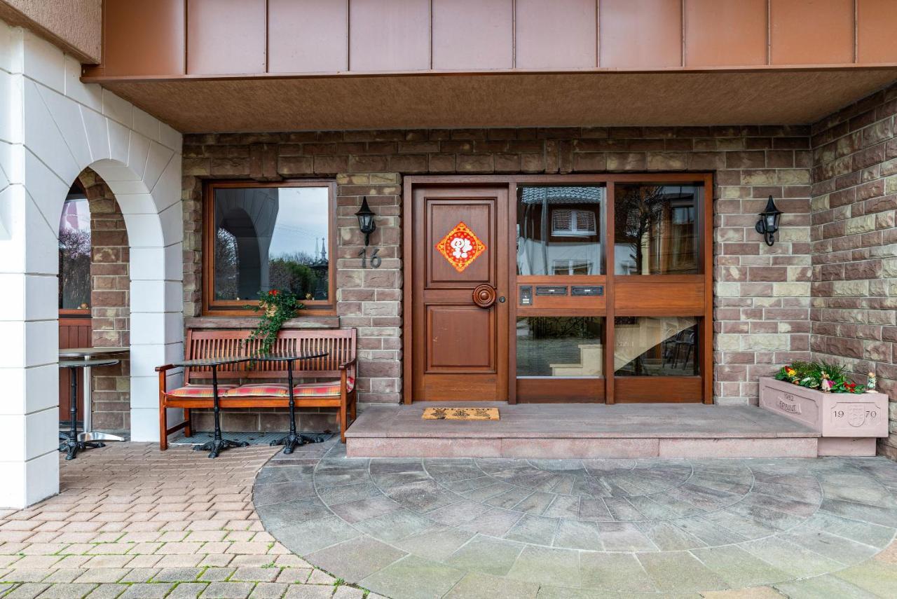 Cheng Apartment Baden-Baden Exterior photo