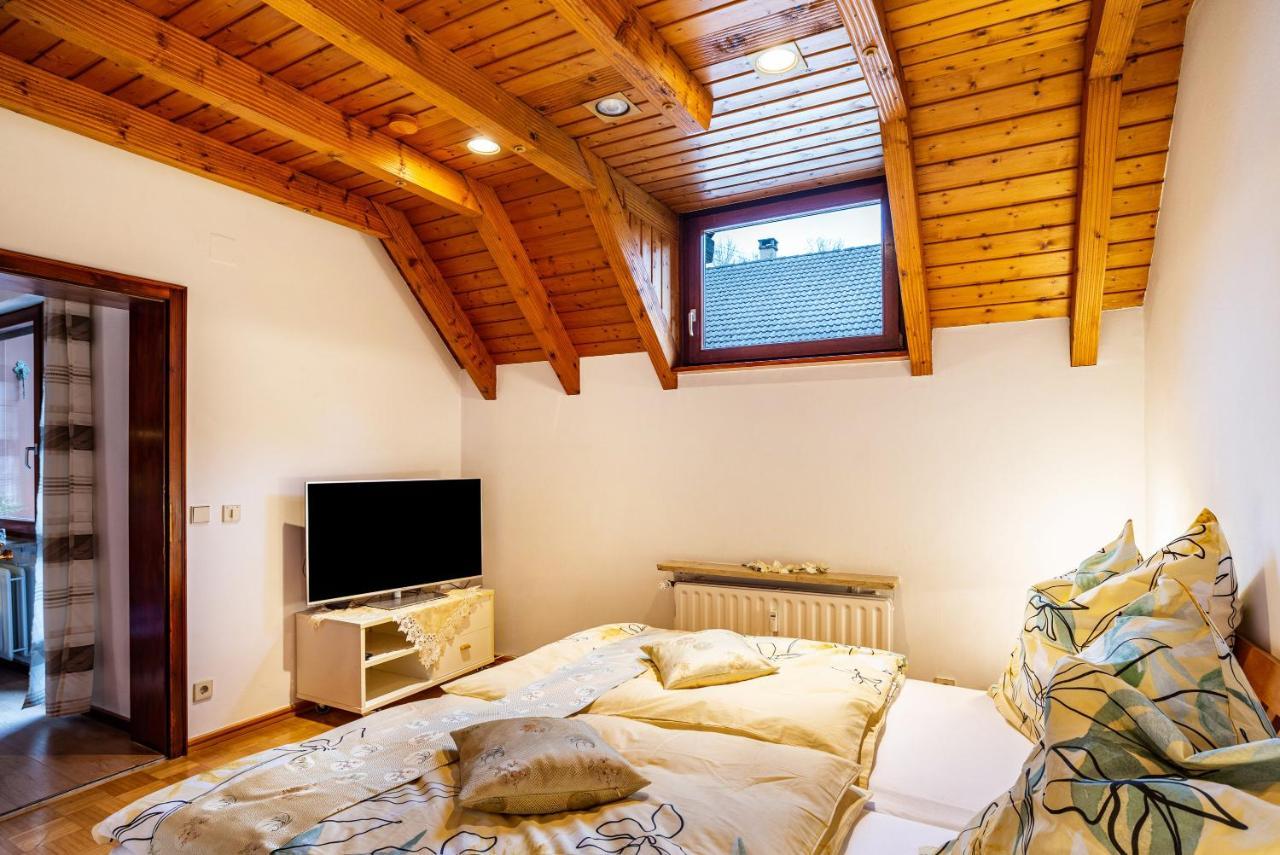 Cheng Apartment Baden-Baden Exterior photo