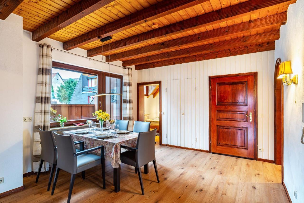 Cheng Apartment Baden-Baden Exterior photo