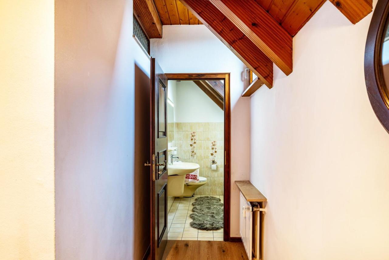 Cheng Apartment Baden-Baden Exterior photo